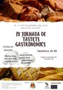 "CERDANYOLA INFORMA" PARLA SOBRE ELS TASTETS