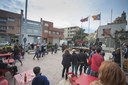 CICLE "GAUDIM DE LES PLACES"