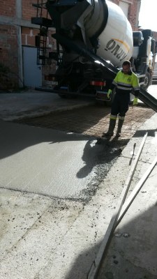 CONSERVACIÓ DE VORERES I CARRERS