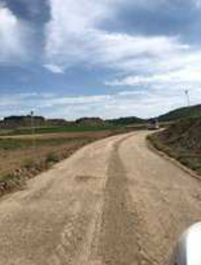 CONCESSIÓ DE SUBVENCIÓ DE LA DIPUTACIÓ DE LLEIDA PER ARRANJAMENT DE CAMINS