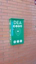 DEA (desfibril·lador extern automàtic)