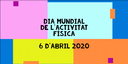 DIA MUNDIAL DE L'ACTIVITAT FÍSICA
