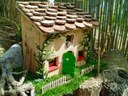 El Parc Màgic s'empolaina per la Pasqua