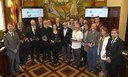 El periodista Jose Lorenzo guanya la 29è Premi Pica d’Estats al millor treball de Ràdio