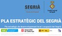 ENQUESTA EMPRESES PLA ESTRATÈGIC CONSELL COMARCAL DEL SEGRIÀ