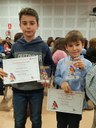 ENTREGA 12è PREMI SAMBORI ÒMNIUM