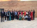 ENTREGA D'ORLES 2N BATXILLERAT