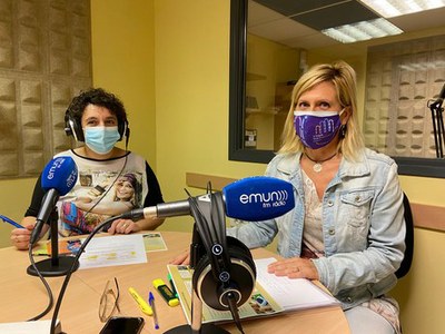 ENTREVISTA SERVEIS SOCIALS