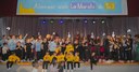 ESCALA EN HI-FI PER LA MARATÓ 2017 (27/01/2018)