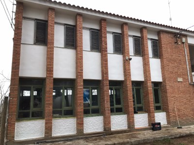 ESCOLA BASSANOVA
