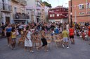 Èxit de la Festa de Sant Roc amb més de 300 participants