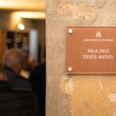 Èxit de la Setmana Cultural d'Almenar amb la nova exposició d'Oficis Antics