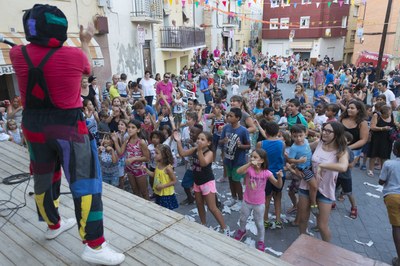 FESTA DE SANT ROC
