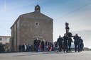 FESTA DE SANT SEBASTIÀ - SANT ANTONI