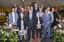 FESTA HOMENATGE DE LA GENT GRAN