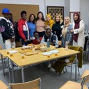 Finalitza el curs d'alfabetització de català per a persones nouvingudes