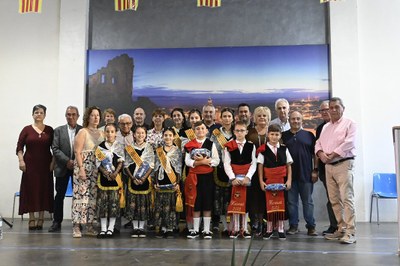 Fira d'Almenar clou cinc dies de celebració amb desenes de propostes