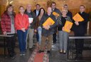 FIRMA INICI OBRES ESGLÉSIA