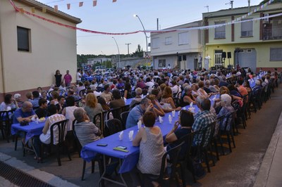INAUGURACIÓ REMODELACIÓ DIPÒSITS MODERNISTES