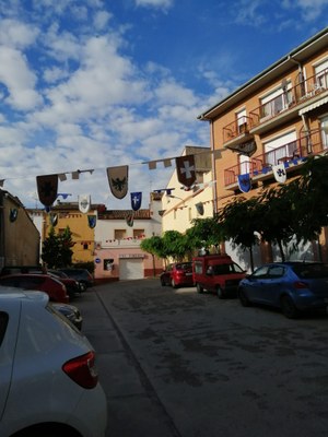 INVERSIÓ PRESSUPOST MERCAT MEDIEVAL