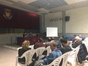 JORNADA: BIOSEGURETAT A LES GRANGES ENFRONT LA PPA