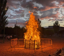 LA MÀGIA DE SANT JOAN TORNA A ALMENAR