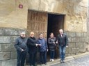 L'AJUNTAMENT ADQUIREIX CASA SERÓ