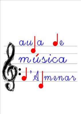 L'AJUNTAMENT D'ALMENAR BUSCA PROFESSORS PER A LA SEVA AULA DE MÚSICA