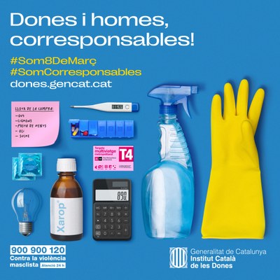 Manifest del Dia Internacional de les Dones