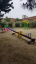 MANTENIMENT PARCS INFANTILS