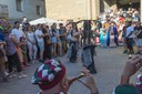 MERCAT MEDIEVAL