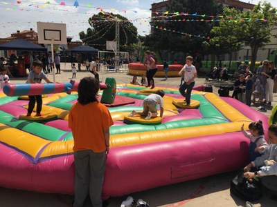 Més de 400 persones gaudeixen del segon Festivalent@