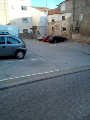 MILLORA PLAÇA SANT ROC