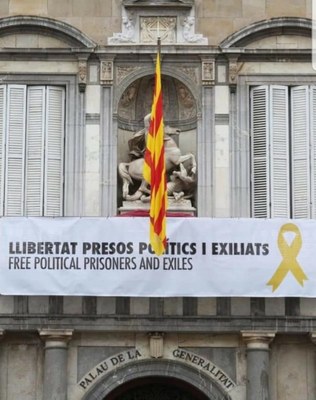 SUPORT MOCIÓ REBUIG INHABILITACIÓ PRESIDENT QUIM TORRA