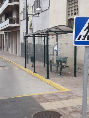 MODIFICACIÓ LÍNIA BUS
