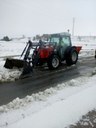 NEVADA A ALMENAR