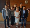 NOU EQUIP DE GOVERN