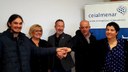NOVES EMPRESES S'INSTAL·LEN AL CEI ALMENAR