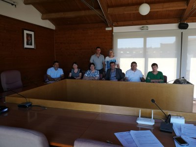 PLA EDUCATIU D'ENTORN