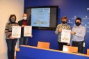 PRESENTACIÓ V MERCAT DE NADAL I LLETRA