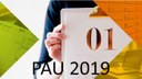 PROVES SELECTIVITAT 2019