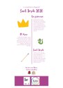 PUNTS DE LLIBRE SANT JORDI