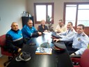 REFORÇ EN LA VIGILÀNCIA DEL MUNICIPI