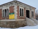 REHABILITACIÓ DE L’ANTIGA CENTRAL ELÈCTRICA “LA CATALINA”. Fase I