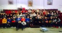 REPRESENTACIÓ TEATRAL PER A ALUMNES DE L'INS. ALMENAR