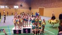 RESULTATS CLUB RÍTMICA ALMENAR