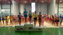 RESULTATS CLUB RÍTMICA ALMENAR