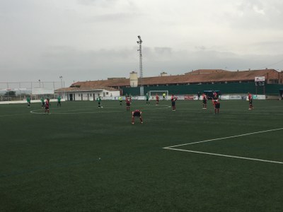 RESULTATS ESPORTIUS