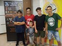 RESULTATS ESPORTIUS