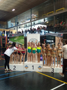 RESULTATS ESPORTIUS CLUB RÍTMICA ALMENAR